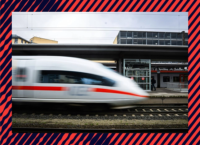 gestion reserva trenes